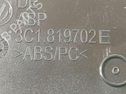 Air vent VW PASSAT B6 (3C2) 2.0 TDI | BP32530643I21