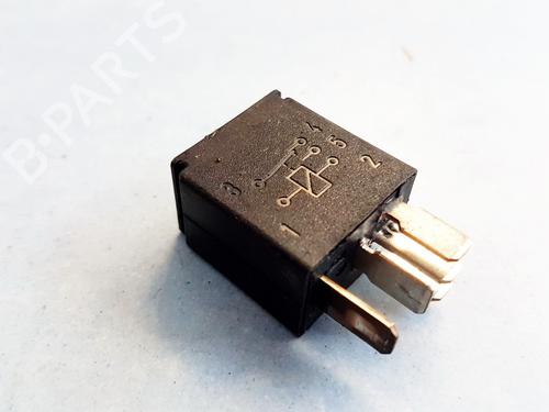 Electronic sensor VOLVO S60 I (384) 2.4 | BP33109628M84 - Image 2