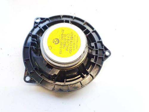 Speaker BMW 1 (E81) 120 d | BP37864698E2 - Image 3