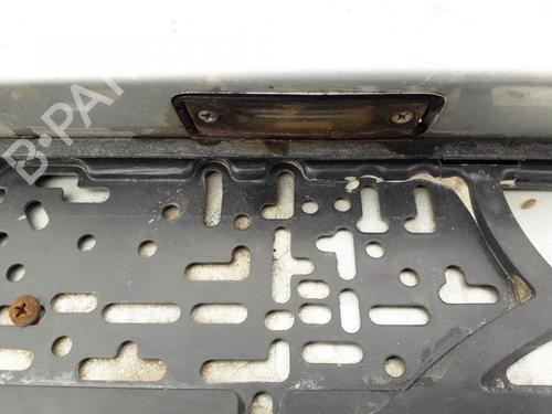 Used Licence plate light Licence plate light 35619804 35619804