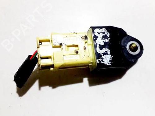 Used Electronic module Electronic module TOYOTA RAV 4 III (_A3_) 2.2 D 4WD (ALA30_, ALA30R) (136 hp) 33514708 33514708