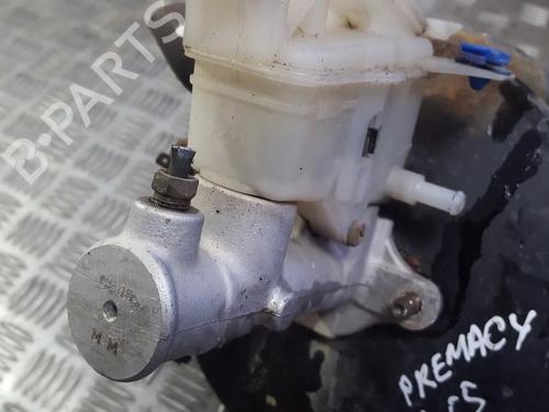 Used Brake master cylinder Brake master cylinder MAZDA PREMACY (CP) 2.0 TD (90 hp) 35685325 35685325
