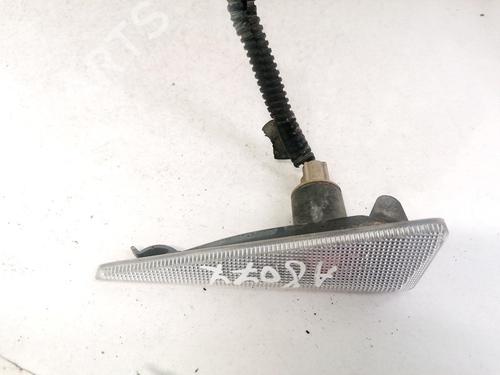 Used Right side indicator Right side indicator RENAULT ESPACE IV (JK0/1_) 1.9 dCi (JK0U) (116 hp) 35393814 35393814