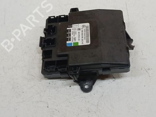 Used Electronic module Electronic module MERCEDES-BENZ B-CLASS Sports Tourer (W245) B 180 CDI (245.207) (109 hp) 39545402 39545402