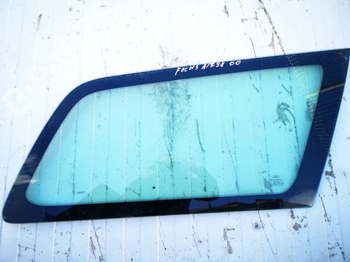 rear-right-quarter-glass-ford-focus-i-daw-dbw-1998-1999-2000-2001-2002-2003-2004-2005-2006-2007-2008-2009-35577706 main image