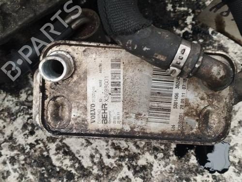 Used Oil radiator Oil radiator 35287270 35287270