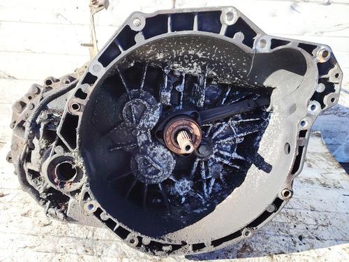 Used Gearbox Gearbox RENAULT ESPACE III (JE0_) 2.2 dCi (JE0K) (130 hp) 35481512 35481512