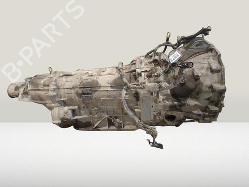 Gearbox SUBARU TRIBECA (B9) 3.0 (WXE) | BP34840614M3 - Image 2