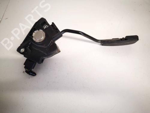 Used Pedal Pedal HONDA INSIGHT (ZE_) 1.3 IMA (ZE28, ZE2) (88 hp) 35208114 35208114