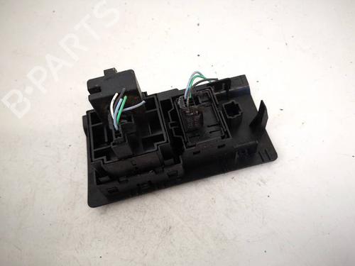 Switch RENAULT LAGUNA III (BT0/1) 1.5 dCi (BT00, BT0A, BT0T, BT1J) | BP35105686I30 - Image 2
