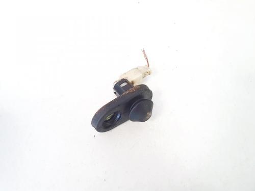 Electronic module TOYOTA COROLLA Verso (_E12_) 2.0 D-4D (CDE120_, CDE120R) | BP35392077M83 - Image 2