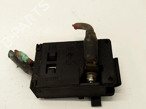 Elektronisk modul Elektronisk modul 38610156 38610156