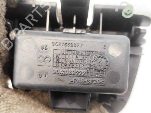 Handskerum PEUGEOT 206 SW (2E/K) 1.4 HDi | BP35229580C95 - Image 3