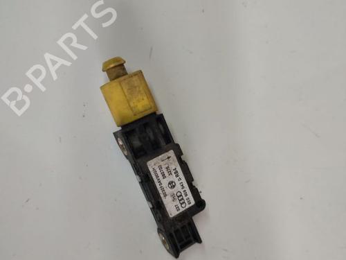 Used Electronic module Electronic module AUDI A4 B6 (8E2) 1.9 TDI (101 hp) 33837816 33837816