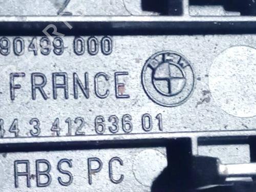 Other BMW X3 (E83) 3.0 d | BP35036325O1 - Image 3