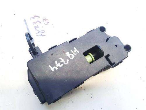 Used Fuel door actuator Fuel door actuator 35332158 35332158