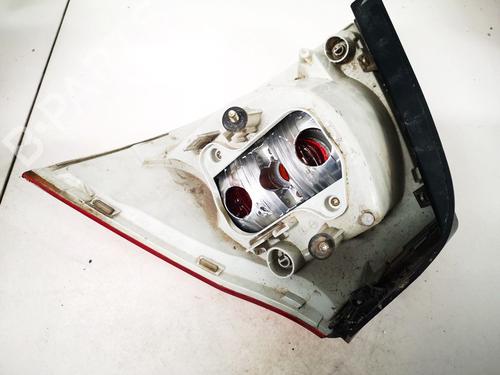 Left taillight VW GOLF V (1K1) 1.9 TDI | BP35567940C34 - Image 2
