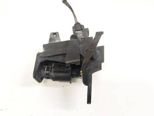 Used Electronic module Electronic module VW PHAETON (3D1, 3D2, 3D3, 3D4, 3D6, 3D7, 3D8, 3D9) 3.0 V6 TDI 4motion (224 hp) 35289725 35289725