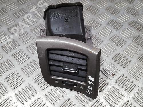 Used Air vent Air vent TOYOTA AVENSIS VERSO (_M2_) 2.0 D (CLM20_, CLM20R) (116 hp) 33503645 33503645