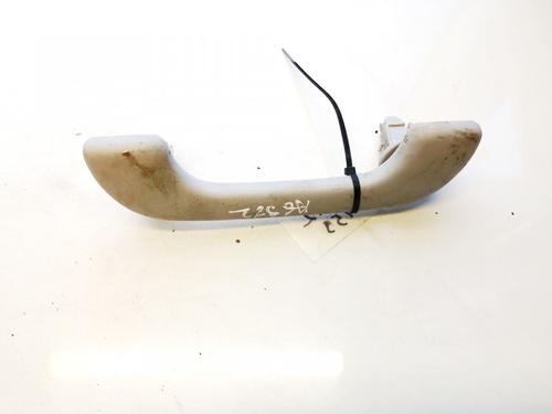 Used Interior roof handle Interior roof handle RENAULT LAGUNA II (BG0/1_) 2.0 16V IDE (BG0N) (140 hp) 35646212 35646212