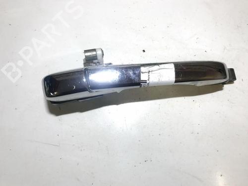 Used Front right exterior door handle Front right exterior door handle HONDA CR-V II (RD_) 2.2 CTDi (RD9) (140 hp) 35836171 35836171