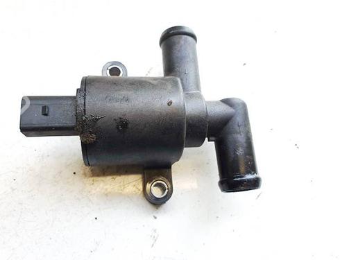 Used Auxiliary water pump Auxiliary water pump 39158851 39158851