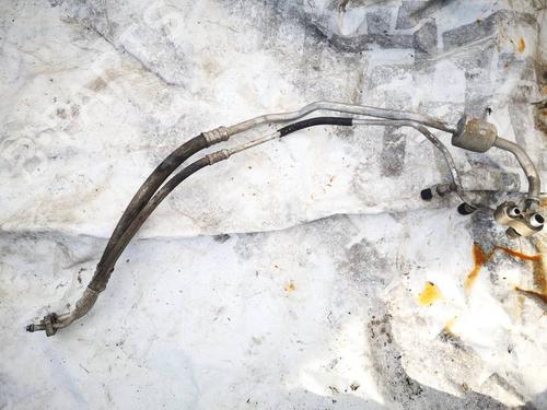 Used AC pipe AC pipe OPEL CORSA D (S07) 1.2 (L08, L68) (80 hp) 32968376 32968376