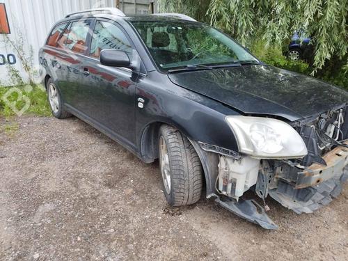 Used Parts TOYOTA AVENSIS (_T25_) 2.0 D-4D (CDT250_, CDT250R) (116 hp) 4445306