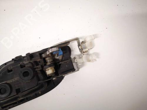 Rear right interior door handle HONDA FR-V (BE) 2.0 (BE3) | BP35325214I16 - Image 3