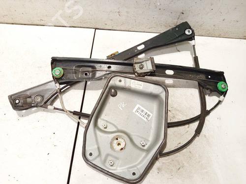 Used Front left window mechanism Front left window mechanism 34886834 34886834