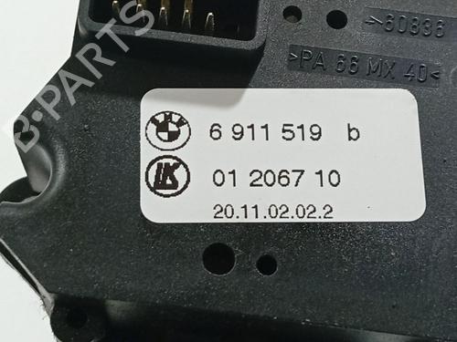 Warning switch BMW 7 (E65, E66, E67) 730 d | BP34923243I22 - Image 4