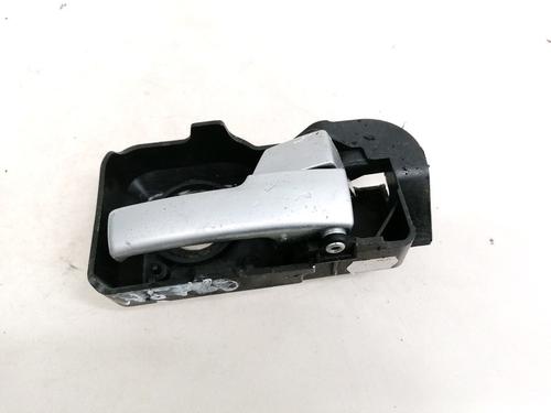 Used Rear right interior door handle Rear right interior door handle 35564589 35564589