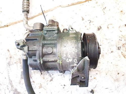 Used AC compressor AC compressor 35302658 35302658