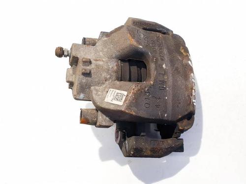 Used Left front brake caliper Left front brake caliper OPEL ASTRA K (B16) 1.5 CRDI (68) (122 hp) 35325647 35325647