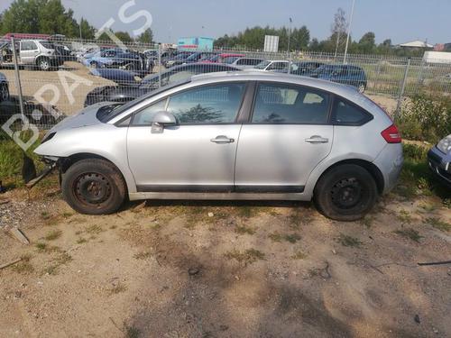 Engine mount CITROËN C4 I (LC_) 1.6 16V | BP33519653M89 - Image 5