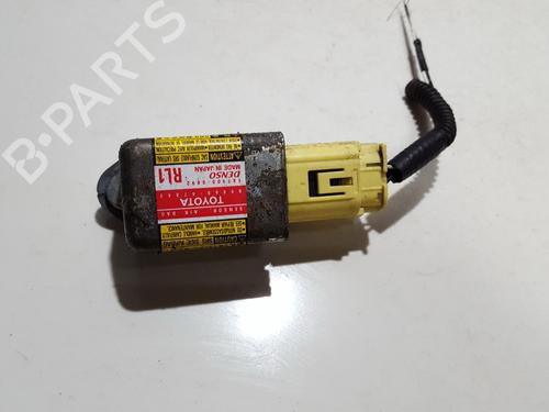 Used Electronic module Electronic module TOYOTA PRIUS Liftback (_W2_) 1.5 Hybrid (NHW20_, NHW20R) (112 hp) 33514458 33514458