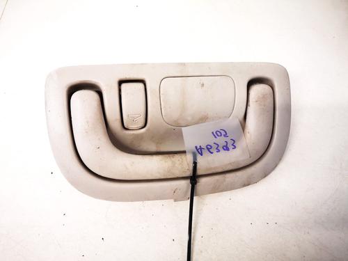 Used Interior roof handle Interior roof handle 35549141 35549141