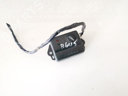 Used Electronic module Electronic module MITSUBISHI SPACE STAR MPV (DG_A) 1.3 16V (DG1A) (82 hp) 33072839 33072839