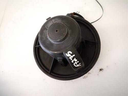 Used Heater blower motor Heater blower motor 35497781 35497781