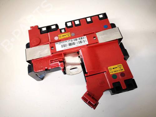 Used Fuse box Fuse box BMW 3 (F30, F80) 320 d (163 hp) 32936106 32936106