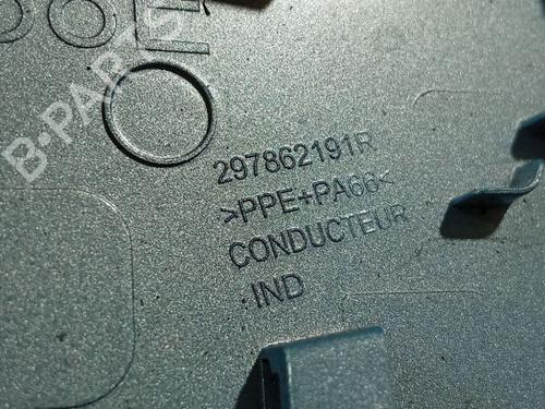 Tanklåg RENAULT FLUENCE (L3_) 1.5 dCi | BP38576855C131 - Image 4