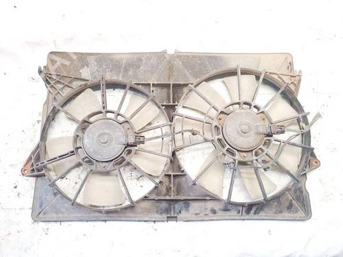 Fan CHRYSLER PACIFICA 4.0 AWD | BP38160284M128 - Image 2