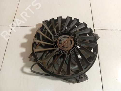 Fan PEUGEOT 807 (EB_) 2.2 HDi | BP36771034M128 - Image 2