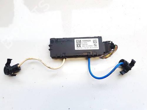 Used Electronic module Electronic module OPEL INSIGNIA A Saloon (G09) 1.8 (69) (140 hp) 36686952 36686952