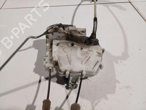 Front left lock HONDA FR-V (BE) 2.2 i CTDi (BE5) | BP34984724C98 - Image 4