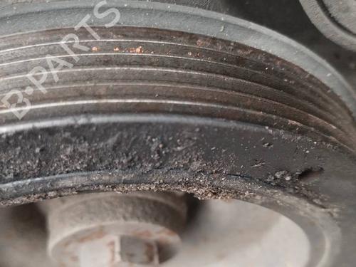 Pulley CITROËN C8 (EA_, EB_) 2.2 HDi | BP35296598M122 - Image 2