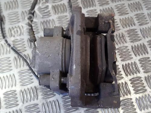 Left front brake caliper BMW 5 (F10) 525 d | BP35686020M105 - Image 2