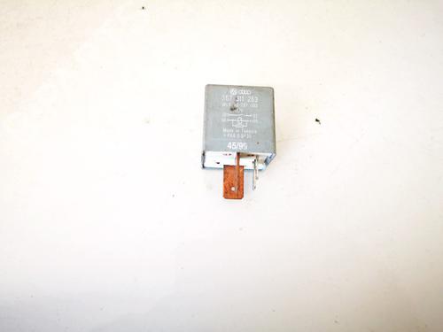 Used Other Other VW SHARAN (7M8, 7M9, 7M6) 1.9 TDI (110 hp) 33074077 33074077