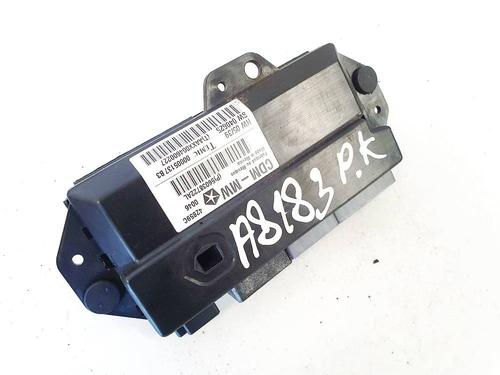 Electronic module CHRYSLER 300C Touring (LX, LE) 3.0 CRD | BP35379521M83 - Image 2