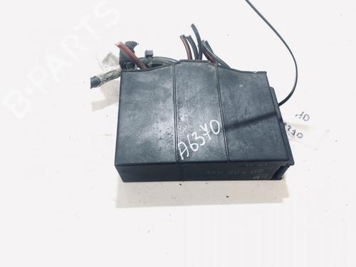 Used Fuse box Fuse box OPEL ASTRA G Hatchback (T98) 2.0 DTI 16V (F08, F48) (101 hp) 33073521 33073521